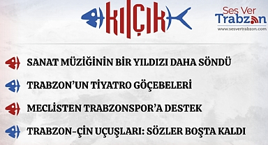 13.11.2025 KILÇIK
