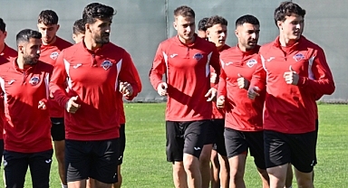 1461 TRABZON ARNAVUTKÖY DEPLASMANINA HAZIR