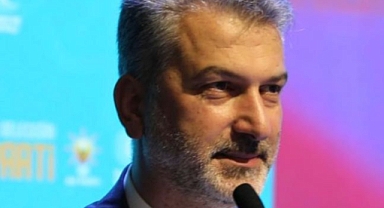 AK PARTİ’NİN İKTİDARA GELİŞİNİN 23. YILI KUTLANIYOR