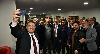 AKÇAABAT’A YENİ OTOGAR GELİYOR, İHALE ARALIK AYINDA