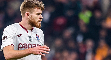 ARSENİY BATAGOV: “TAKIM OLARAK SAVUNMADA İYİ BİR MAÇ ÇIKARDIK”