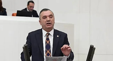 AYDIN’DAN BAKAN KACIR’A TEŞVİK SİSTEMİ ELEŞTİRİSİ