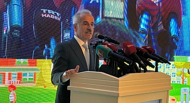 BAKAN URALOĞLU: “TRABZON YENİ HAVALİMANIYLA DÜNYANIN HAVACILIK MERKEZİ HALİNE GELECEK”