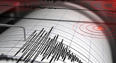 BALIKESİR’İN SINDIRGI İLÇESİNDE 4,4 BÜYÜKLÜĞÜNDE DEPREM