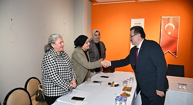 BAŞKAN GENÇ: “AKÇAABAT’A YENİ YAŞAM ALANI KAZANDIRACAĞIZ”