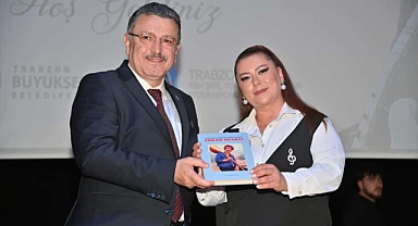 BAŞKAN GENÇ: “ERKAN OCAKLI’NIN MİRASI HEPİMİZİN HAFIZASIDIR”