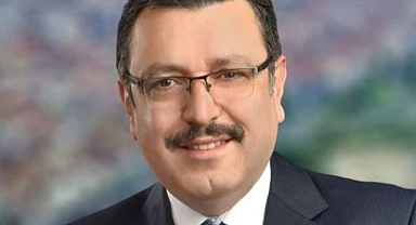 BAŞKAN GENÇ'TEN ÖĞRETMENLER GÜNÜ MESAJI