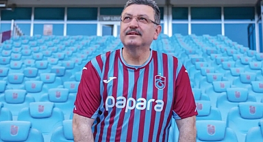 BAŞKAN GENÇ’TEN TRABZONSPOR’UN COCA-COLA KARARINA DESTEK