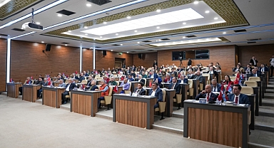 BAŞKAN KAYA: “BELEDİYEMİZİN VE ŞEHRİMİZİN TÜM DOĞRULARINI KAMUOYUYLA PAYLAŞTIK”