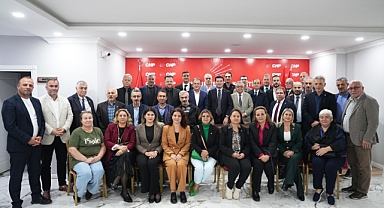 BAŞKAN KAYA, BİRLİK VE BERABERLİK MESAJLARI VERDİ