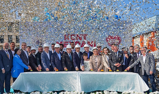 BAŞKAN KAYA, “ SIKINTILARA RAĞMEN HALKÇI BELEDİYECİLİK YAPIYORUZ” 