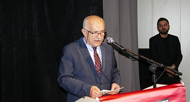 BAŞKAN VEKİLİ GÜLAY: VATAN SEVGİSİNİ GELECEK KUŞAKLARA AKTARMAK GÖREVİMİZDİR