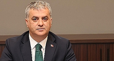 BIYIK’TAN TEPKİ: “DÜN ÇAMUR ATTILAR, BUGÜN SUSUYORLAR”