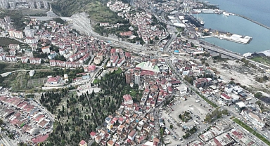 BÜYÜKŞEHİR’DEN TRABZON’UN GELECEĞİ İÇİN ÖNEMLİ ADIM