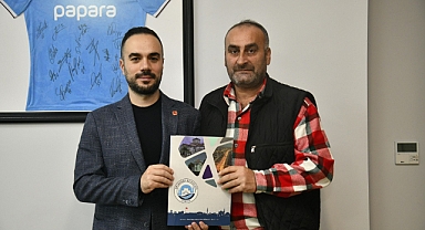 ÇAĞLAYAN KENTSEL DÖNÜŞÜM PROJESİ’NDE İKİNCİ KURA HEYECANI YAŞANIYOR