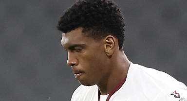 ELIPE AGUSTO: “SOYUNMA ODASINDA COŞKULU BİR KUTLAMA VARDI”