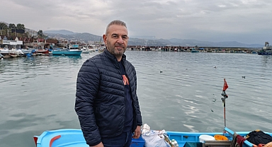 FAROZ BALIKÇI BARINAKLARINDAKİ İDDİALARA YANIT: “HERKES BALIKÇI OLABİLİYOR”