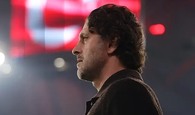 FATİH TEKKE: “ÇOK MÜSAADE ETTİK, ÜZGÜNÜZ”