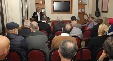 FINDIKTA KAHVERENGİ KOKARCA TEHLİKESİ BÜYÜYOR