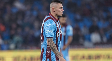 FIRTINA'DA MORALLER BOZUK!