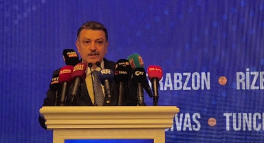 GENÇ: “GÖNLE DOKUNMAYAN HİZMET, HİZMET DEĞİLDİR”