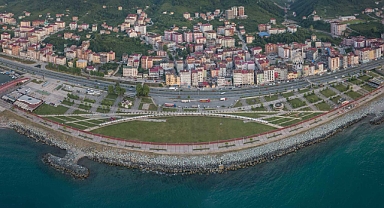 HAMİ MANDIRALI’NIN ADI ARSİN’DE YAŞATILACAK