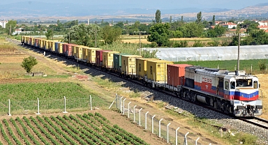 İLTİSAK HATLARINDA HEDEF 608 KİLOMETRE