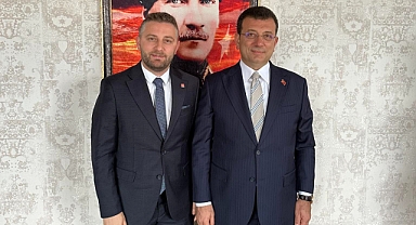 İMAMOĞLU, TRABZON’A CEZAEVİNDEN MESAJ GÖNDERDİ