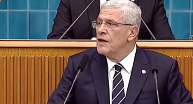 İYİ PARTİ GENEL BAŞKANI MÜSAVAT DERVİŞOĞLU TRABZON’A GELECEK