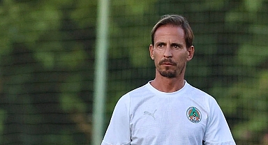  JOAO PEREIRA: “FATİH TEKKE ÇOK ŞEY DENİYOR”