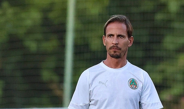  JOAO PEREIRA: “FATİH TEKKE ÇOK ŞEY DENİYOR”