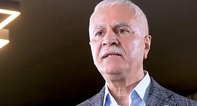 KORYA AYDIN O İDDİALARA CEVAP VERDİ