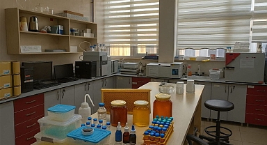 KTÜ’DE ARI VE ARI ÜRÜNLERİ UYGULAMA VE ARAŞTIRMA MERKEZİ (APİMER) RESMEN KURULDU