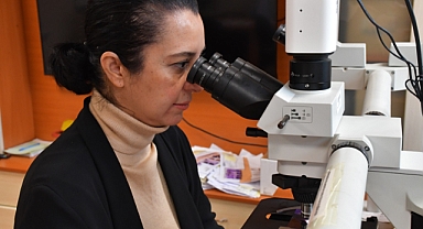 KTÜ HEMATOLOJİ KLİNİĞİ BÖLGENİN EN GELİŞMİŞ MERKEZİ OLARAK HİZMET VERİYOR