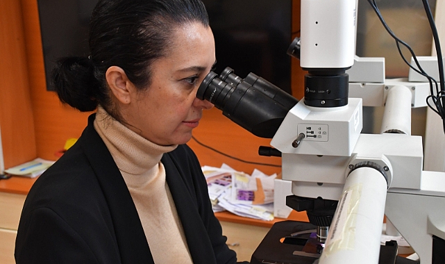 KTÜ HEMATOLOJİ KLİNİĞİ BÖLGENİN EN GELİŞMİŞ MERKEZİ OLARAK HİZMET VERİYOR