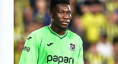 MANCHESTER UNİTED'DAN FLAŞ ONANA KARARI!