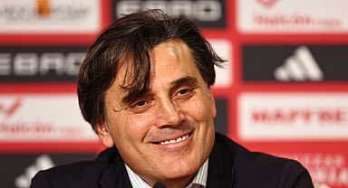 MONTELLA: PERFORMANSTAN GURUR DUYUYORUM