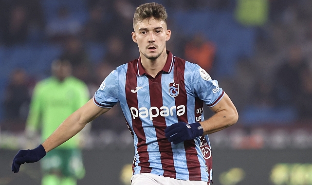 MUÇİ: İLK HAFTALAR İSTEDİĞİM GİBİ GEÇMEMİŞTİ, HER ŞEY DEĞİŞEBİLİR