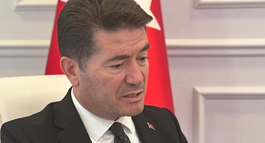 ORTAHİSAR BELEDİYE BAŞKANI KAYA: “18 YILDIR ATILAMAYAN ADIMI 19 AYDA ATTIK”