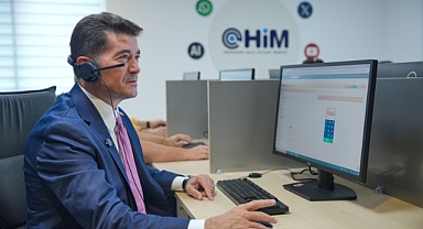 ORTAHİSAR HALK İLETİŞİM MERKEZİ’NDEN 7/24 KESİNTİSİZ HİZMET: 25 BİNİ AŞKIN ÇAĞRI CEVAPLANDI