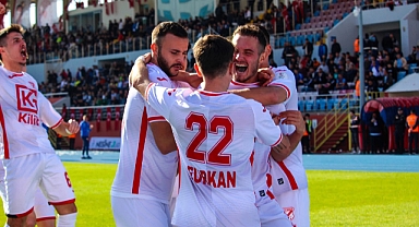 SEBAT GENÇLİK TUTULMUYOR!