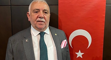 ŞEHİT AİLELERİ DERNEĞİ BAŞKANI İŞLER’DEN GÖRÜŞME SÜRECİNE SERT TEPKİ