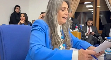 SUİÇMEZ'DEN BAKANLIĞA SERT ELEŞTİRİ