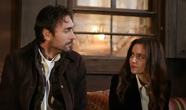 “TAŞACAK BU DENİZ” DİZİSİ REYTING REKORLARI KIRMAYA DEVAM EDİYOR