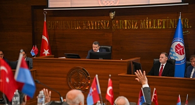 TİSKİ GENEL KURULU TAMAMLANDI