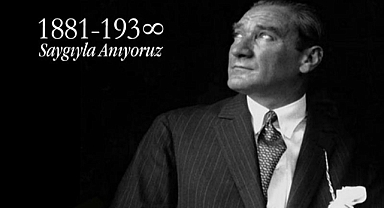 TRABZON’DA 10 KASIM PROGRAMI AÇIKLANDI