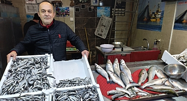 TRABZON’DA 11 BALIKÇIYA 37 BİN 770 LİRA CEZA KESİLDİ