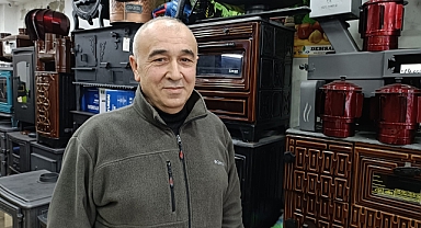 TRABZON’DA DOĞALGAZ SONRASI DİKKAT ÇEKEN TABLO: İLÇELERDE HAREKETLİLİK ARTTI