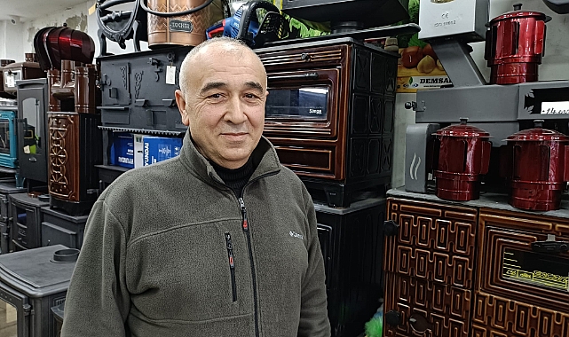 TRABZON’DA DOĞALGAZ SONRASI DİKKAT ÇEKEN TABLO: İLÇELERDE HAREKETLİLİK ARTTI