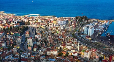 TRABZON’DA İLÇE BELEDİYELERİNİN 2026 YILI BÜTÇELERİ BELİRLENDİ